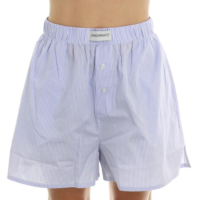 SHORTS BOXER HINNOMINATE - Mad Fashion | img vers.1300x/